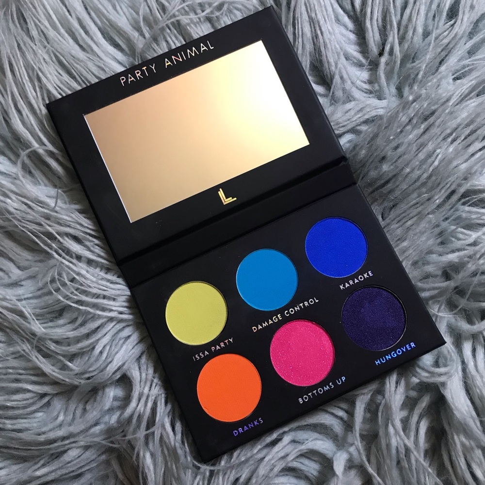 Laura Lee | Party Animal🥳